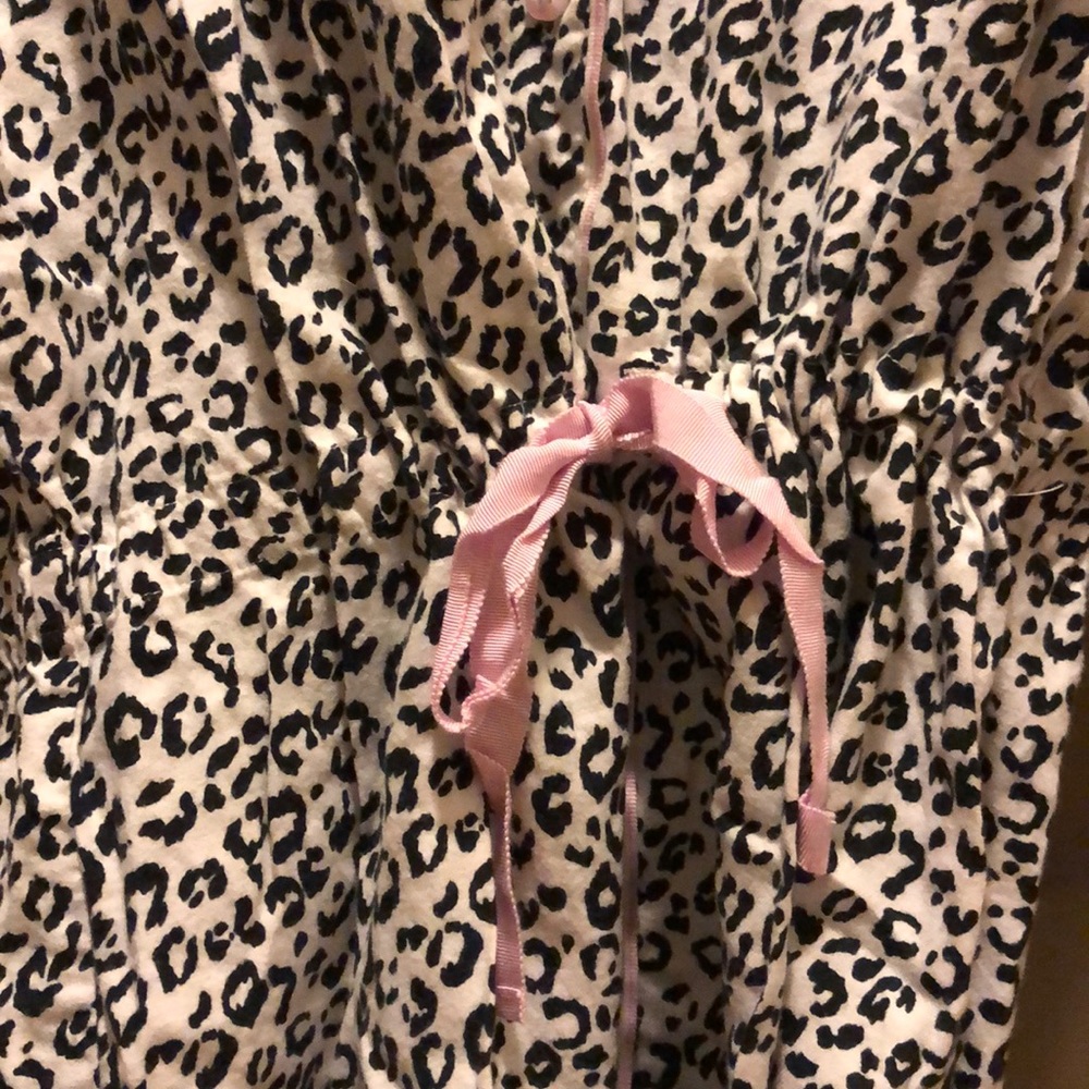 Victoria Secret Button Up Robe - Picture 3 of 3